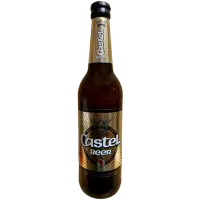 Brasseries du Tchad Castel Beer (Chad)