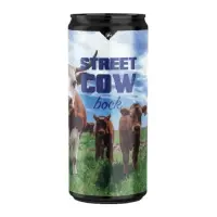 Birra Kashmir Street Cow