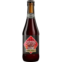 Boulevard Brewing Company Cherries Jubilee Quad