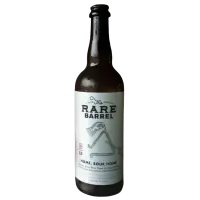 The Rare Barrel Home, Sour Home