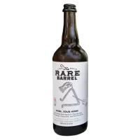 The Rare Barrel Home, Sour Home (2017)