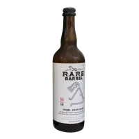 The Rare Barrel Home, Sour Home (2018)