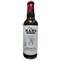 The Rare Barrel Impossible Soul