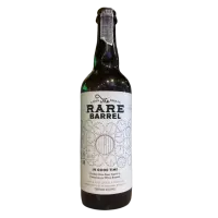 The Rare Barrel In Good Time