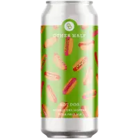 Other Half Brewing Hot Dog