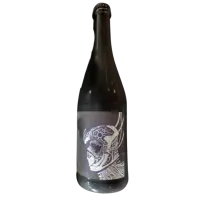 Coastal Fermentory Bureaucratic Punishment (Kill Devil Rum Barrel Aged)