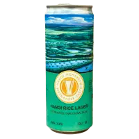 Tony Vu’s Brewing (Hanoi Homebrew, Pioneer, Travellers Tipple, TK Brewing, The Chill Zone Hanoi Rice Lager