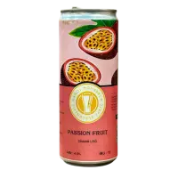Tony Vu’s Brewing (Hanoi Homebrew, Pioneer, Travellers Tipple, TK Brewing, The Chill Zone Passion Fruit