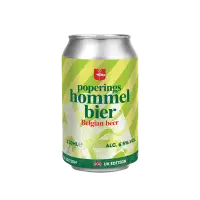 Leroy Breweries Poperings Hommelbier - UK Edition (6.5%, beer52)