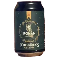 Mad Scientist Rohan - LOTR