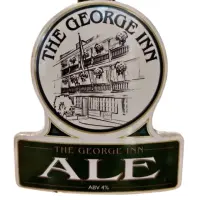 Greene King The George Inn Ale