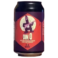 Mead Scientist Din O