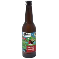 Bird Brewery Rumoerige Roodborst