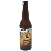 Bird Brewery Nognietnaar Huismus
