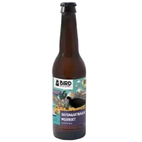Bird Brewery Datsmaaktnaar Meerkoet