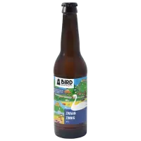 Bird Brewery Zwaanzinnig