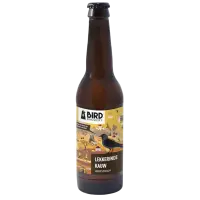 Bird Brewery Lekkerinde Kauw
