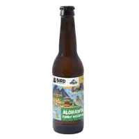 Bird Brewery Alohawk Funky Weizen