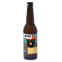 Bird Brewery Captain Blackbird