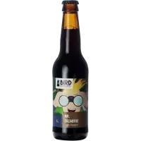 Bird Brewery Mr. Cacaotoe