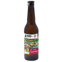 Bird Brewery Fazantisch (Bird Collab Tour 2018)