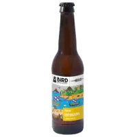Bird Brewery Fryskauw (Bird Collab Tour 2018)