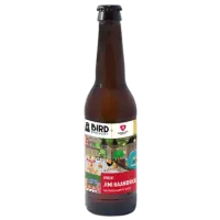 Bird Brewery Jimi Haandrix (Bird Collab Tour 2018)