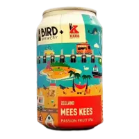 Bird Brewery Mees Kees (Bird Collab Tour 2018)