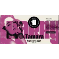 HARRY Tamara