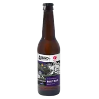 Bird Brewery Barley Bird (Bird Collab Tour 2018)