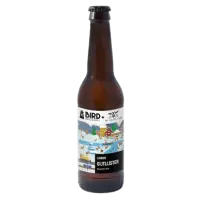 Bird Brewery Gijtlijster (Bird Collab Tour 2018)