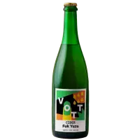 Vott Cider Fuk Yuzu