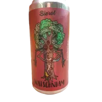 Bierol Watschnbam
