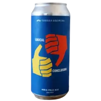 Threes Brewing Logical Conclusion