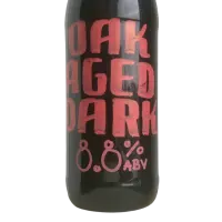 East West Brewing Oak Aged Dark