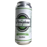 Persephone Brewing Amarillo Pilsner