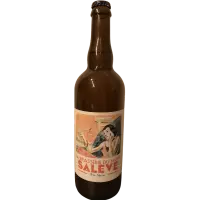 La Brasserie du Mont Salève IPA Série - #14