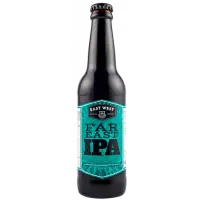 East West Brewing IPA / Far East IPA