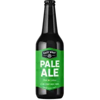 East West Brewing Pale Ale