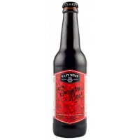 East West Brewing Saigon Rosé