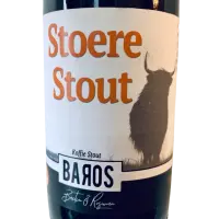 Baros Stoere Stout