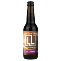 Brouwerij de Lange Lijs Eclipse