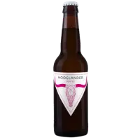 Hooglander Bier Milk Porter