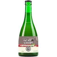 Hawkes Bay Brewing Co. Fat Ass Scrumpy