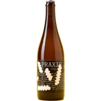 Le Soupir - Brassage & Assemblage Praxis