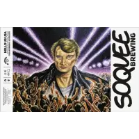 Soquee Brewing Hello Us USA