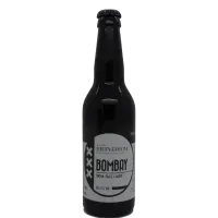 Bierverbond Bombay