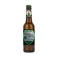 Herder Bier Oerschaap Dubbelbock