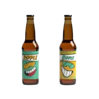 Exla Studio (Lil Green Brewery) Ripple
