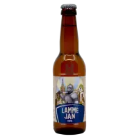 Het Platte Harnas Lamme Jan